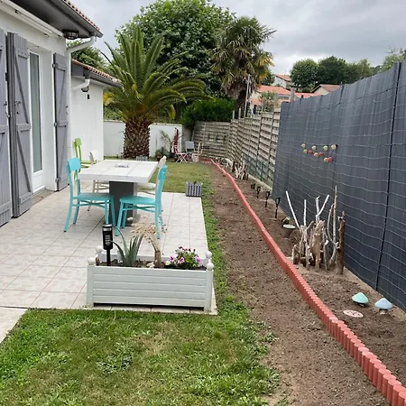 Lejlighed Maison Landes Tarnos