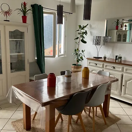 Apartment Maison Landes Tarnos