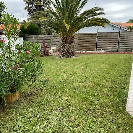 Maison Landes * Tarnos