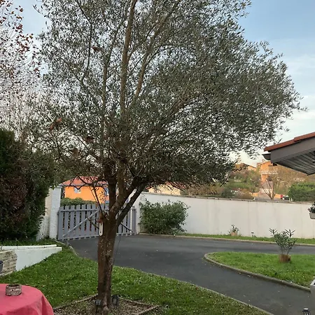 Maison Landes Tarnos