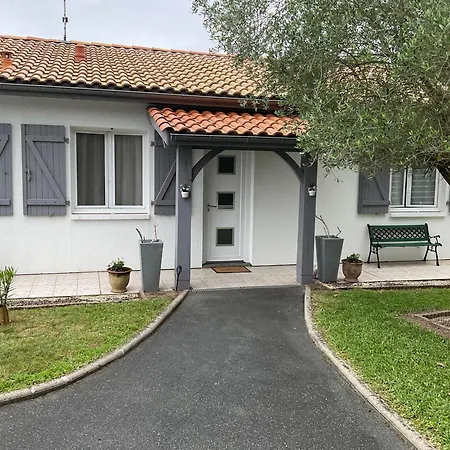 Lejlighed Maison Landes